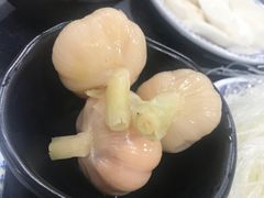 -新梅居(宁海东路店)