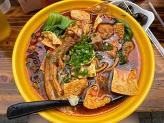 -龍城柳州螺蛳粉(群星路店)