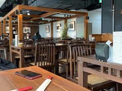 大堂-春水堂人文茶馆(松烟文创店)
