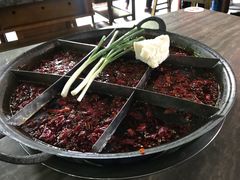 -化龙桥九宫格火锅(清水河店)