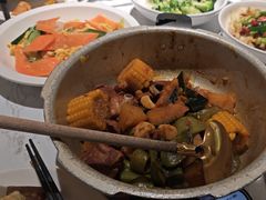 -关东小磨东北菜(漕河泾印象城店)