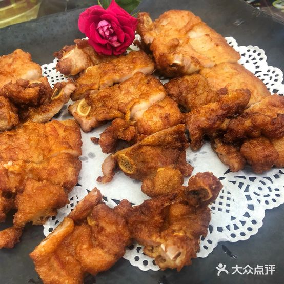 恒发海鲜酒楼(恒航商厦店)