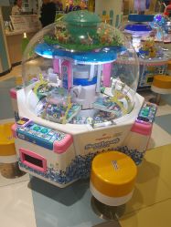 -meland亲子乐园•派对•研学(苏州悠方购物中心店)