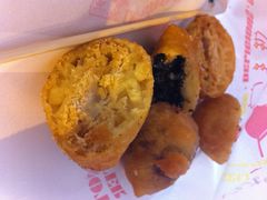 炸奧利奧-垦丁大街