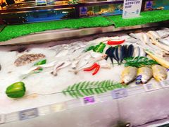 -盒马鲜生(首义店)