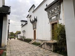 -广富林宰相府酒店·水云间