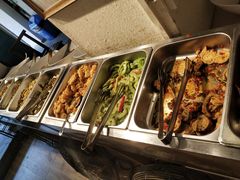 -膳缘居天然素食馆
