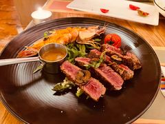 -安妮意大利餐厅(世贸天阶店)