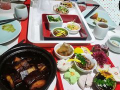 -稍可轩博物馆餐厅