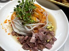 -秦唐一号西安菜馆(钟楼店)
