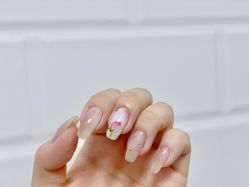 -Aso Artist Beauty美甲美睫