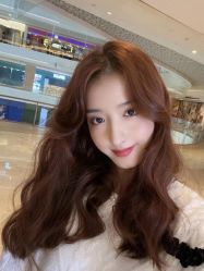 -Rise Hair上升造型