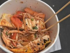 -金姐烤冷面(大沙泥街店)