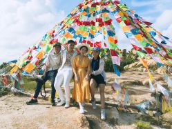 -你好晴天·目的地婚礼