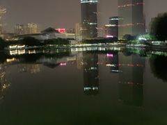 -后襄河公园