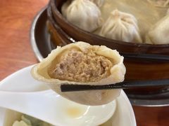 -忆秦园小笼包(惠山古镇总店)