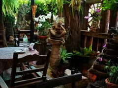 -自然餐厅(Phuket)