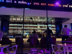 -MARU玛露音乐餐厅(大学路店)
