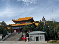 -六鼎山文化旅游区