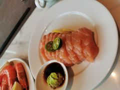 -星璞全日餐厅·高空自助餐(深铁铂尔曼酒店)
