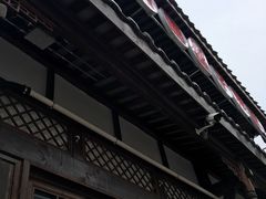 -大小河街