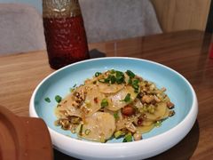 -有红鸡毛店·川菜(建设路店)