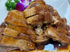 -台山第一家兴华黄鳝饭·黄鳝婆(开平店)