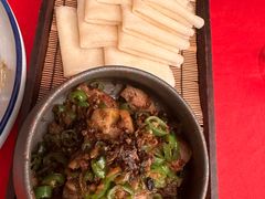 -岷山饭店-岷轩中餐厅