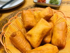 -格日勒阿妈蒙古厨房(新华广场店)