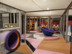 -meland club亲子乐园(重庆万象城店)