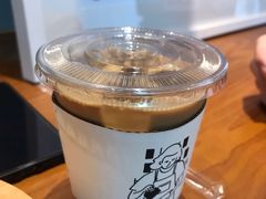 -HAY COFFEE