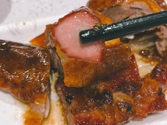 -香港新发烧腊茶餐厅(书城店)