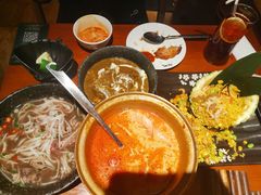 -越谜·越南餐厅(长白店)