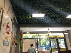 -鱼羊宴烤鱼羊蝎子烧烤(怡馨家园店)