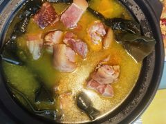 -悦硒楼·新派恩施菜