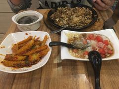 -胡九小吃(文化巷店)