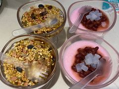 -古乐牛香·鲜牛肉牛杂火锅(新区店)