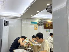 -福屿鲜捞小吃·捞化(福屿总店)