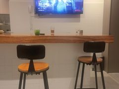 -PAUSE CAFE(南秀村店)