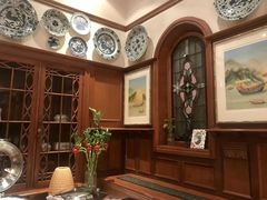 -马勒别墅饭店(静安寺店)