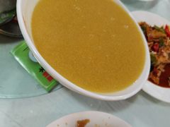 -闻道食府烙饼卷带鱼(原车耳营店原大觉寺店)