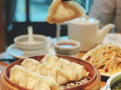 -天怡興·百年蒸饺(中心书城店)
