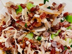 松子瑶柱红米炒饭-金悦轩海鲜酒家(拱北店)
