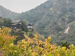 -云峰山自然风景区