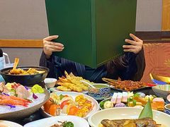 -红叶日本料理(三八广场店)