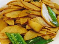 -妈妈的味道(工人体育场东路店)