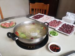 -伟记牛肉(金鸿公路店)