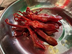 -霆记海鲜·只为这碗面(滨江店)