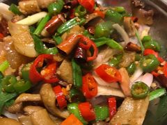 -阿楷·二十年烧烤宵夜·渔家小寨(达明店)