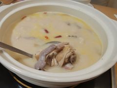 -湯系·煲汤手艺人(东二环泰禾广场店)